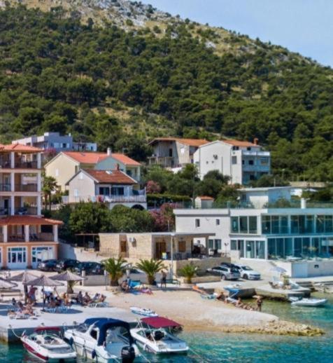 Šparadici Grebaštica Exterior foto