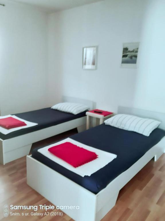 Šparadici Grebaštica Exterior foto