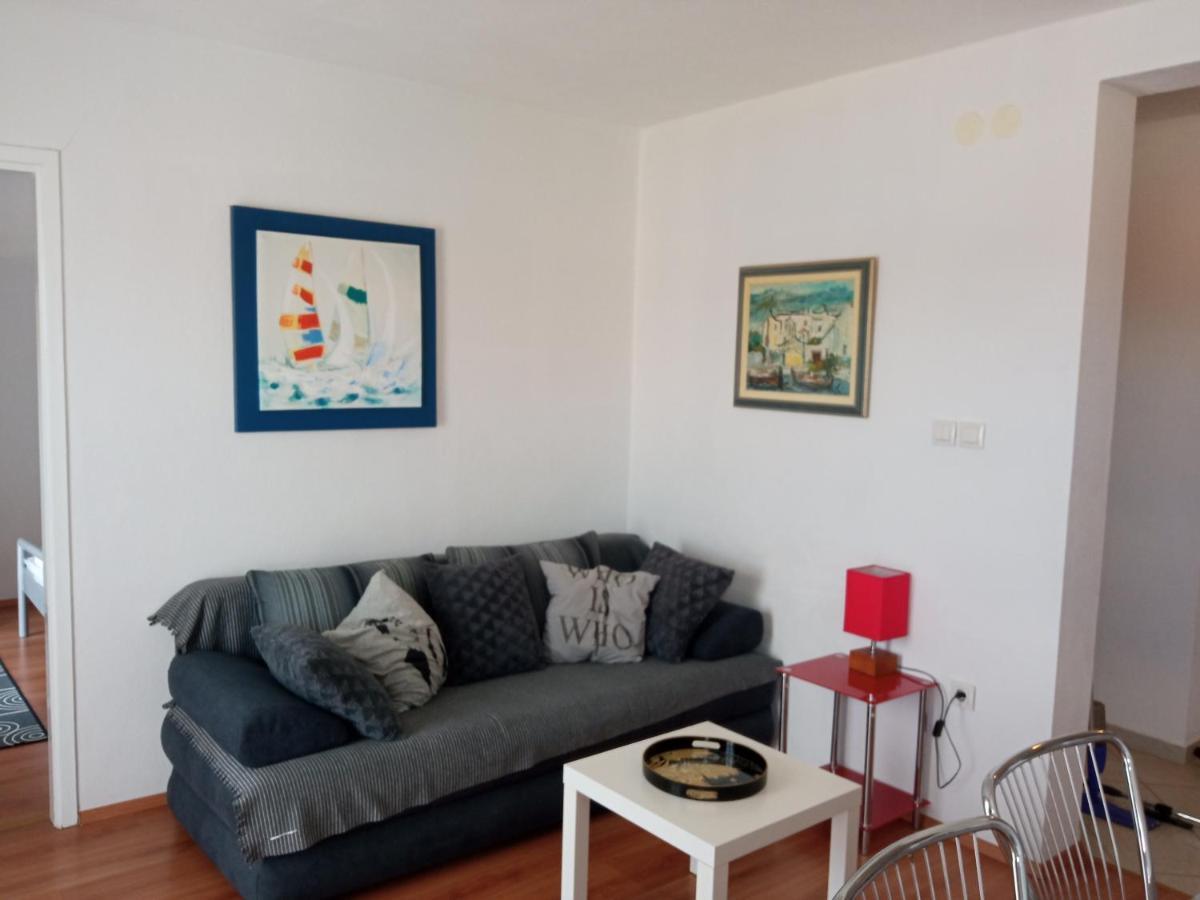 Šparadici Grebaštica Exterior foto
