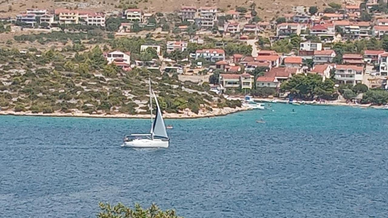Šparadici Grebaštica Exterior foto