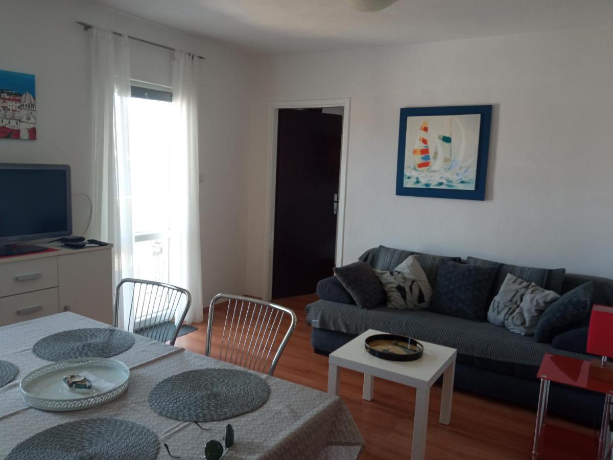 Šparadici Grebaštica Exterior foto