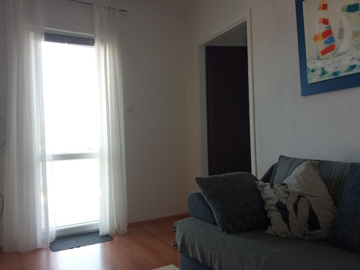 Šparadici Grebaštica Exterior foto