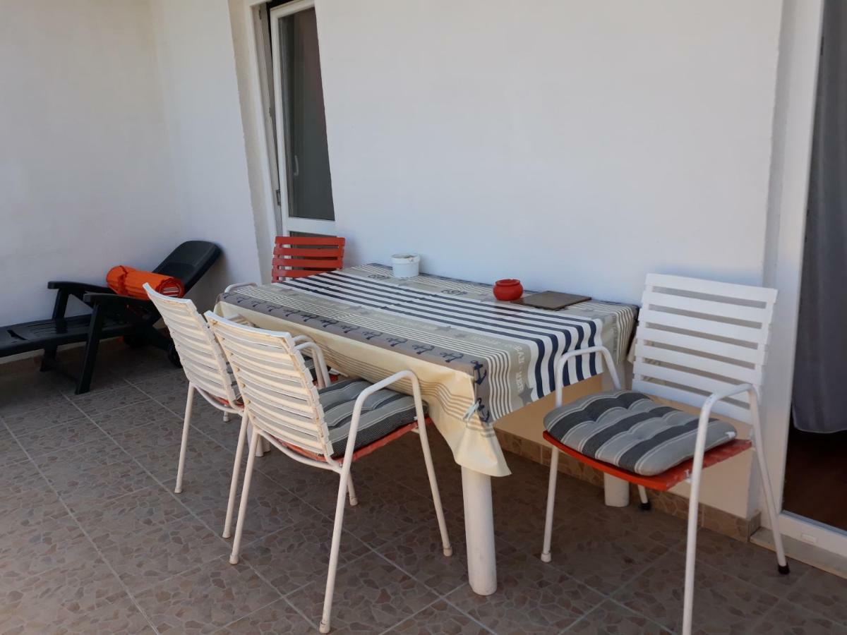 Šparadici Grebaštica Exterior foto