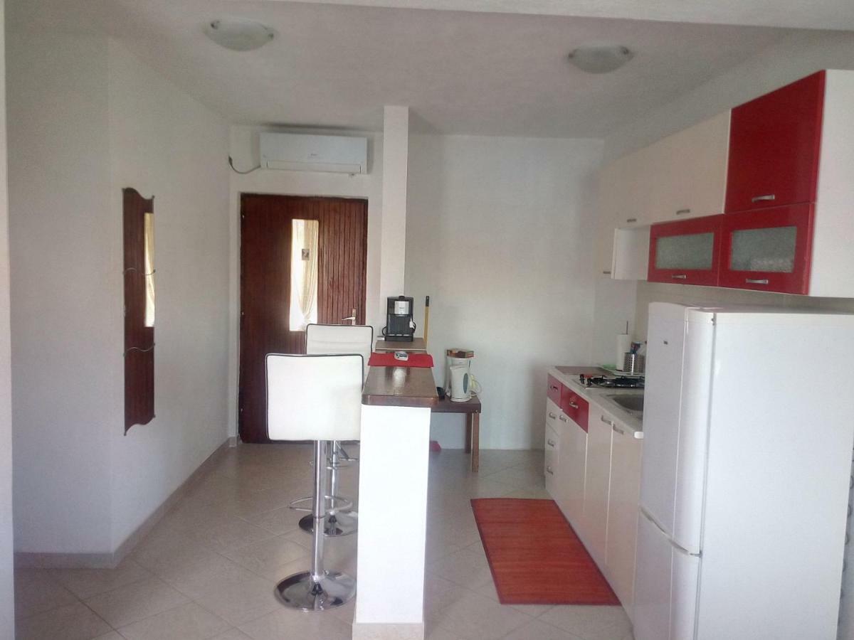 Šparadici Grebaštica Exterior foto