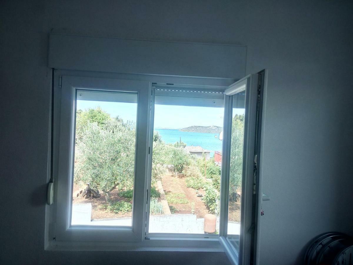 Šparadici Grebaštica Exterior foto