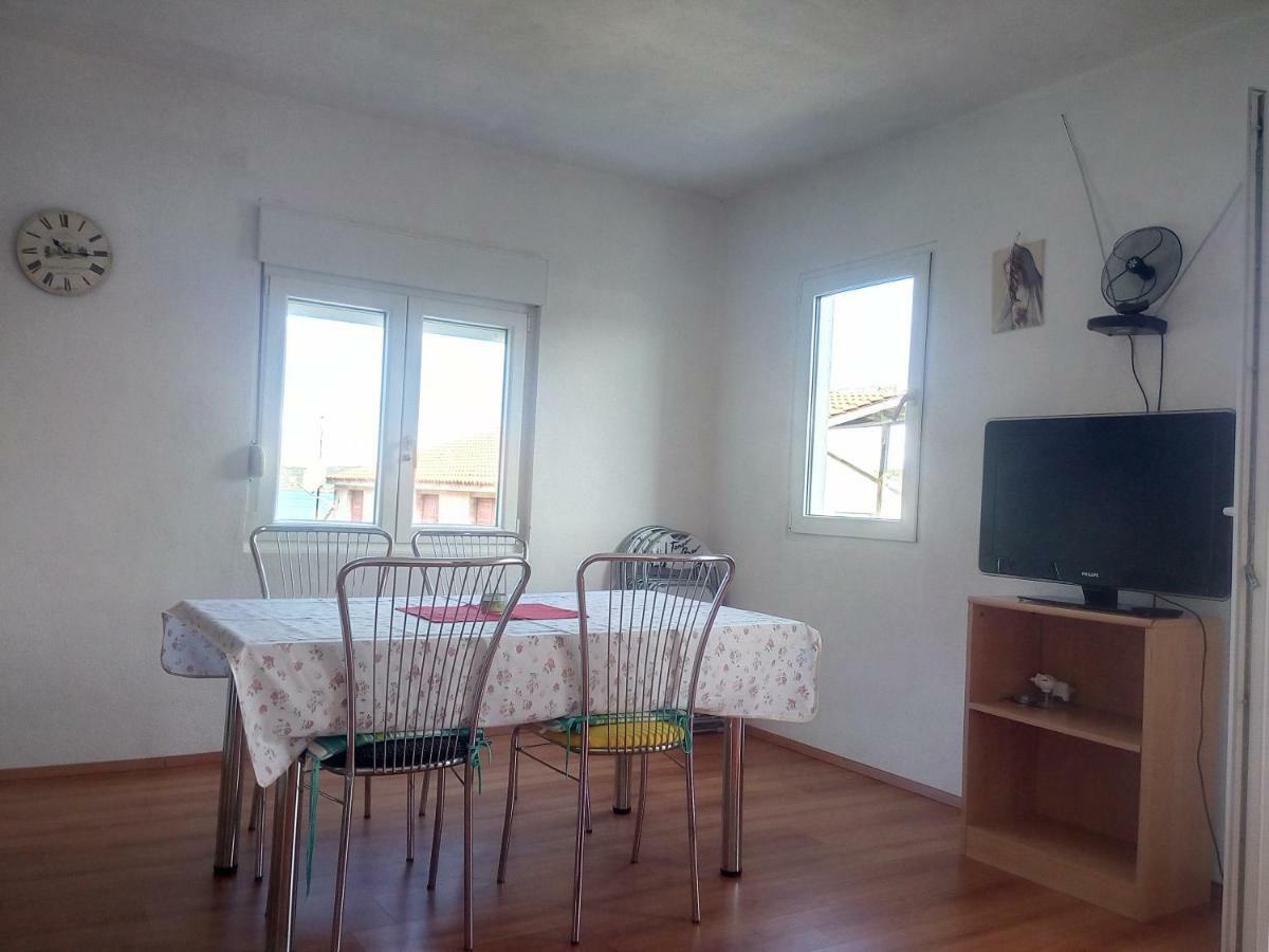 Šparadici Grebaštica Exterior foto