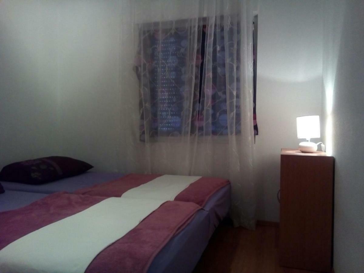 Šparadici Grebaštica Exterior foto